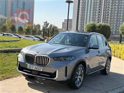 بي ام دبليو X5